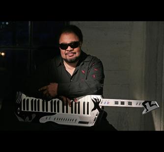 George Duke